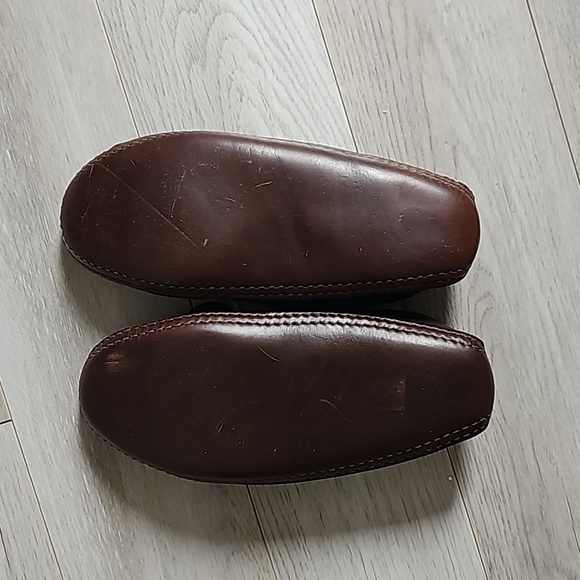 Hiawatha Bastien Industries Mocassins - Picture 5 of 5